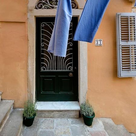 Vap Suite Corfu  Luaran gambar
