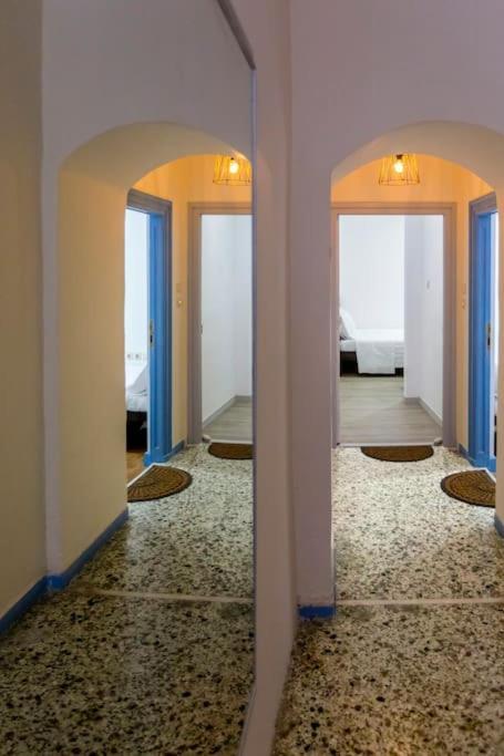 Vap Suite Corfu  Luaran gambar