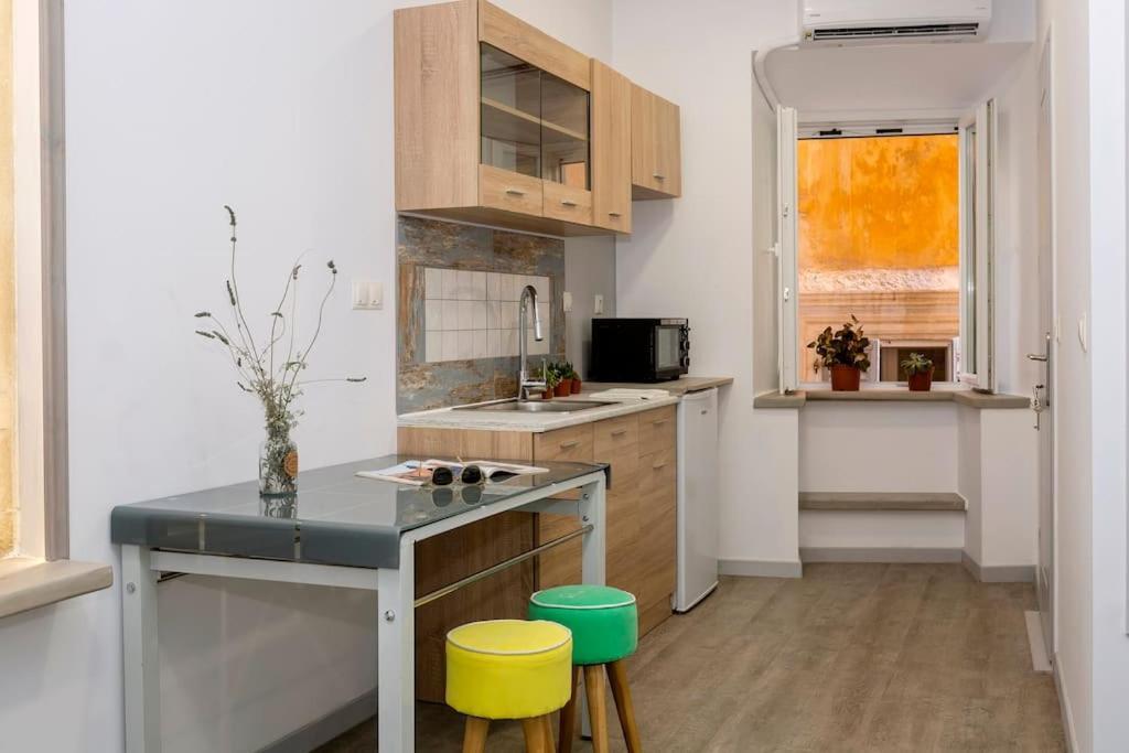 Vap Suite Corfu  Luaran gambar