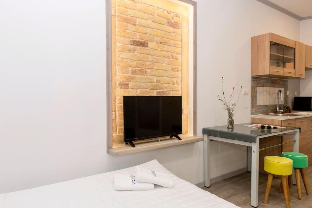 Vap Suite Corfu  Luaran gambar