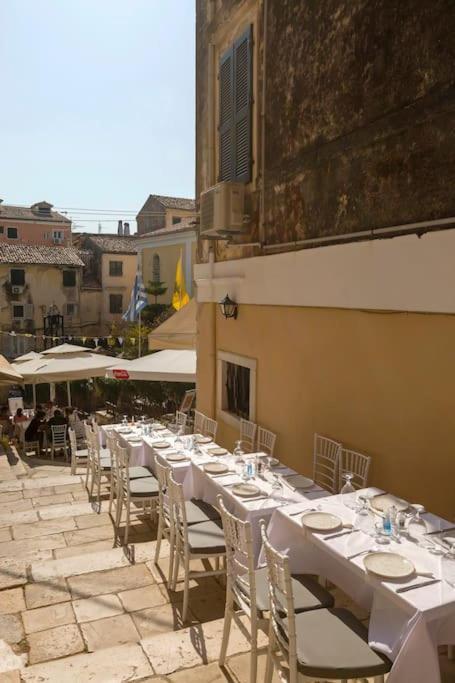 Vap Suite Corfu  Luaran gambar