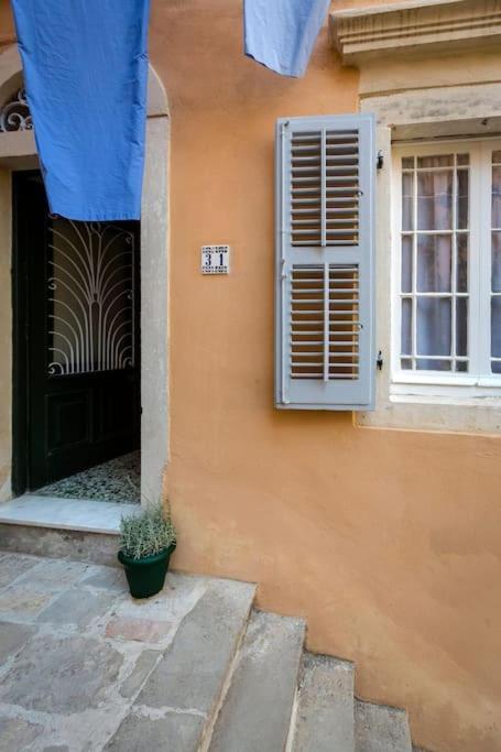 Vap Suite Corfu  Luaran gambar