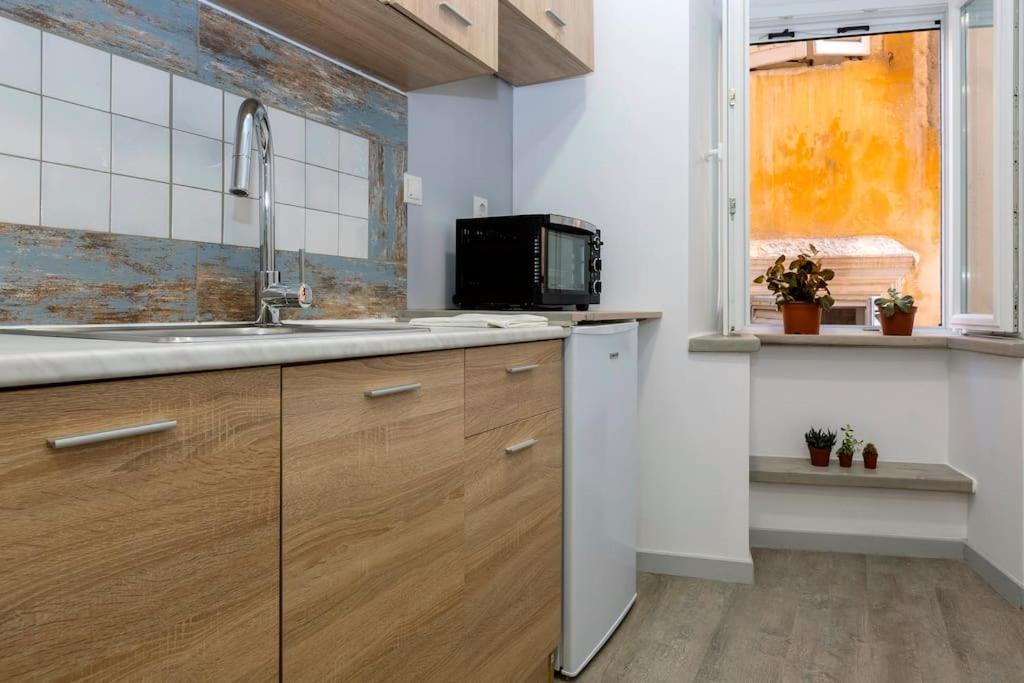 Vap Suite Corfu  Luaran gambar