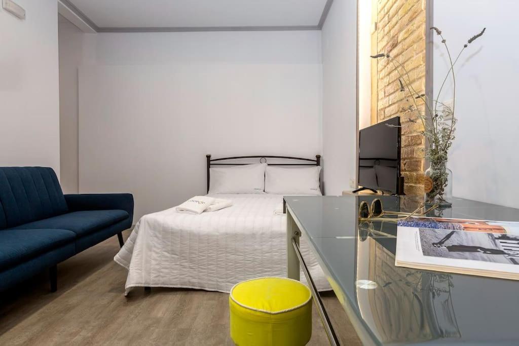 Vap Suite Corfu  Luaran gambar
