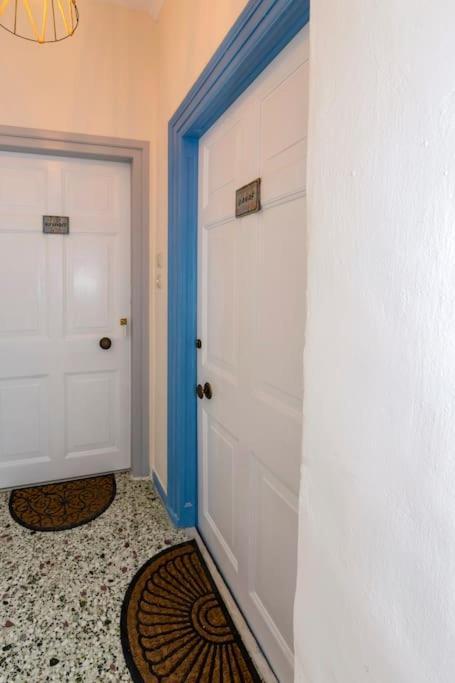 Vap Suite Corfu  Luaran gambar