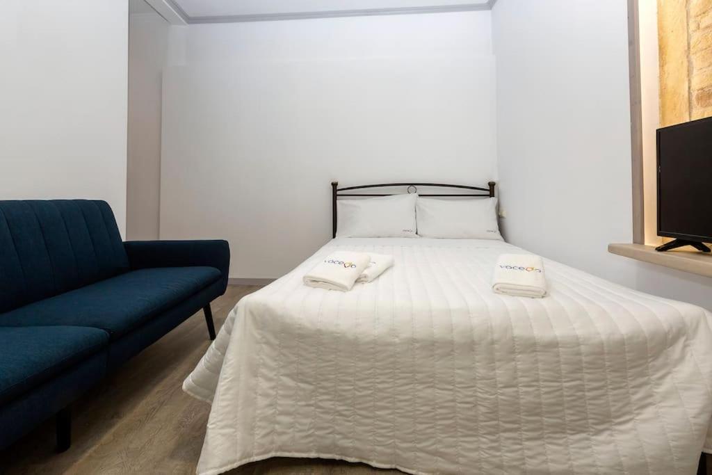 Vap Suite Corfu  Luaran gambar
