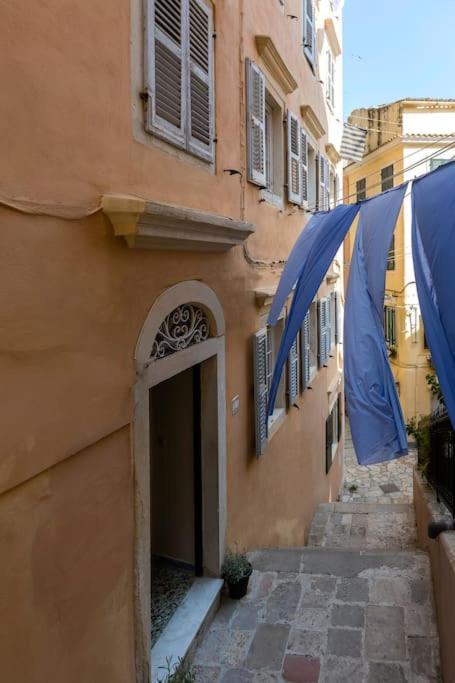 Vap Suite Corfu  Luaran gambar